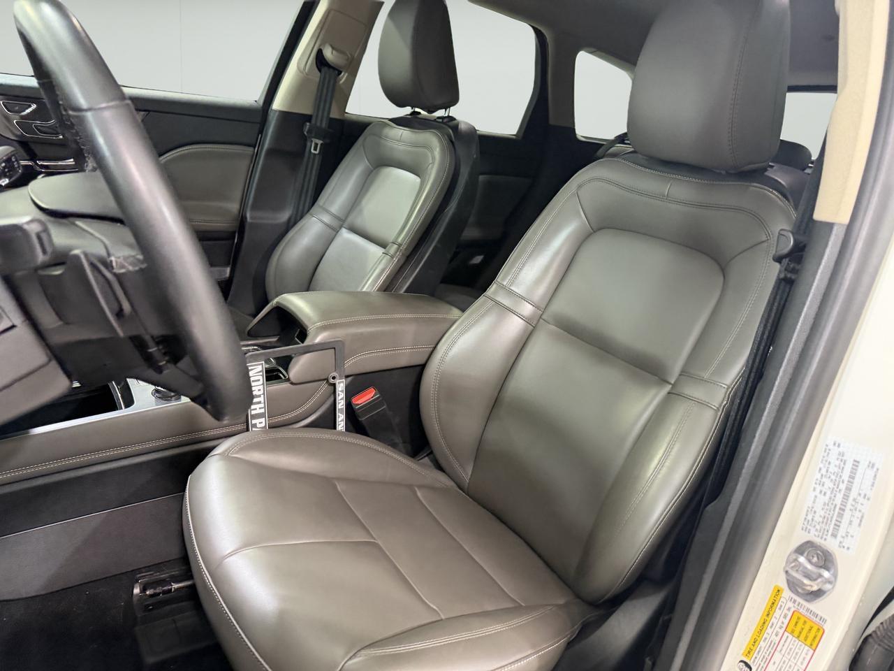2025 Lincoln Corsair Premiere San Antonio TX