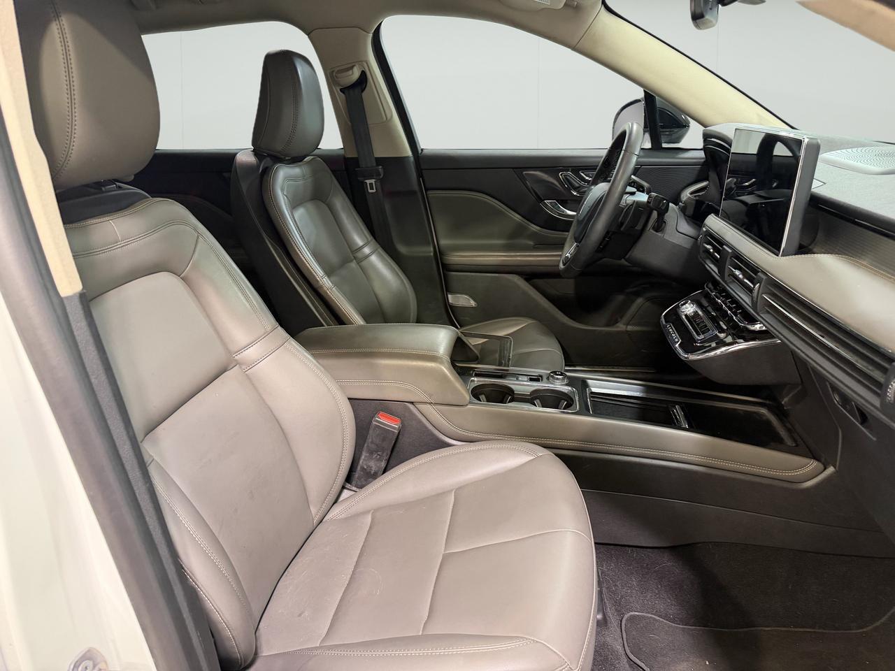2025 Lincoln Corsair Premiere San Antonio TX