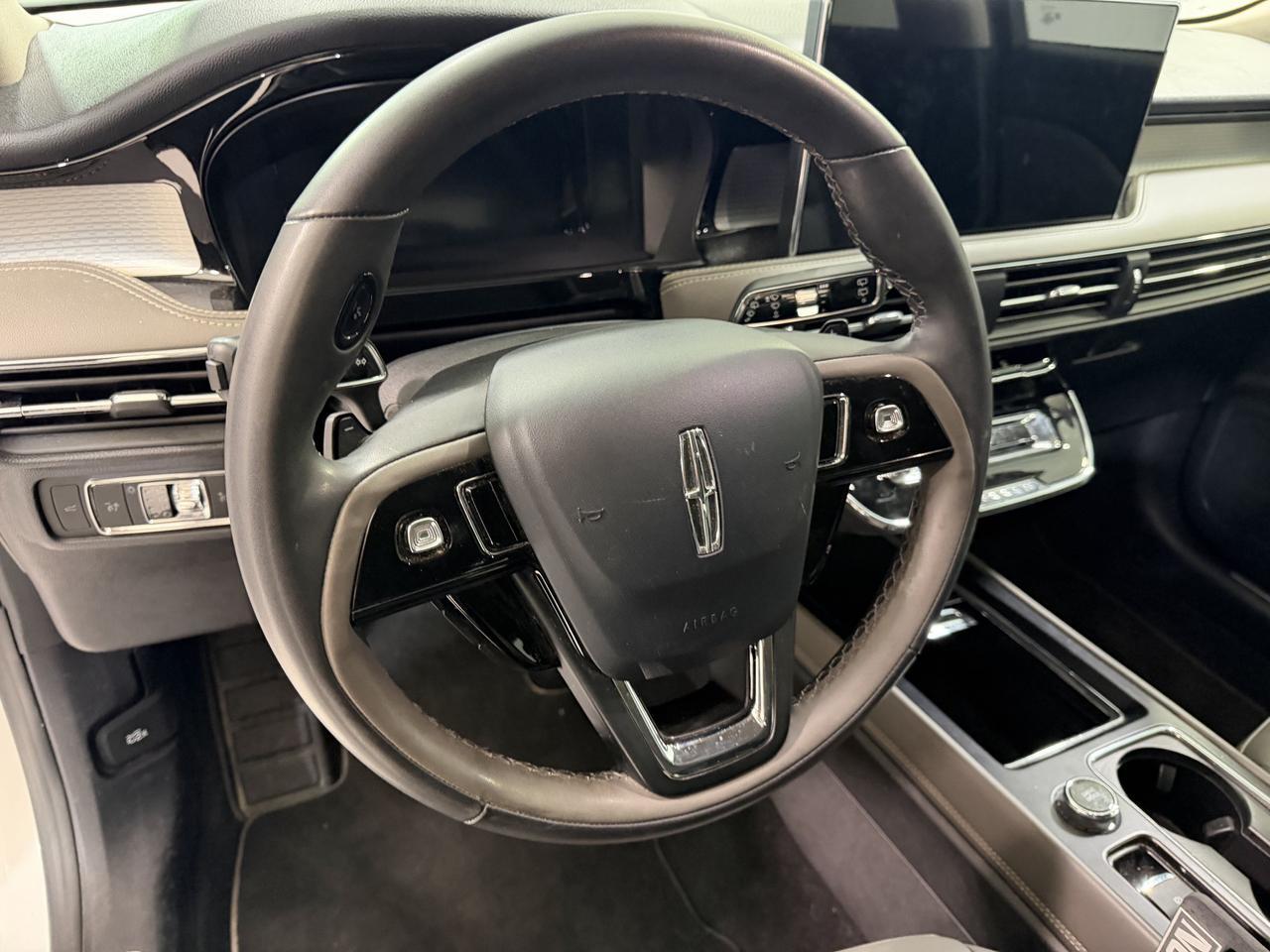 2025 Lincoln Corsair Premiere San Antonio TX