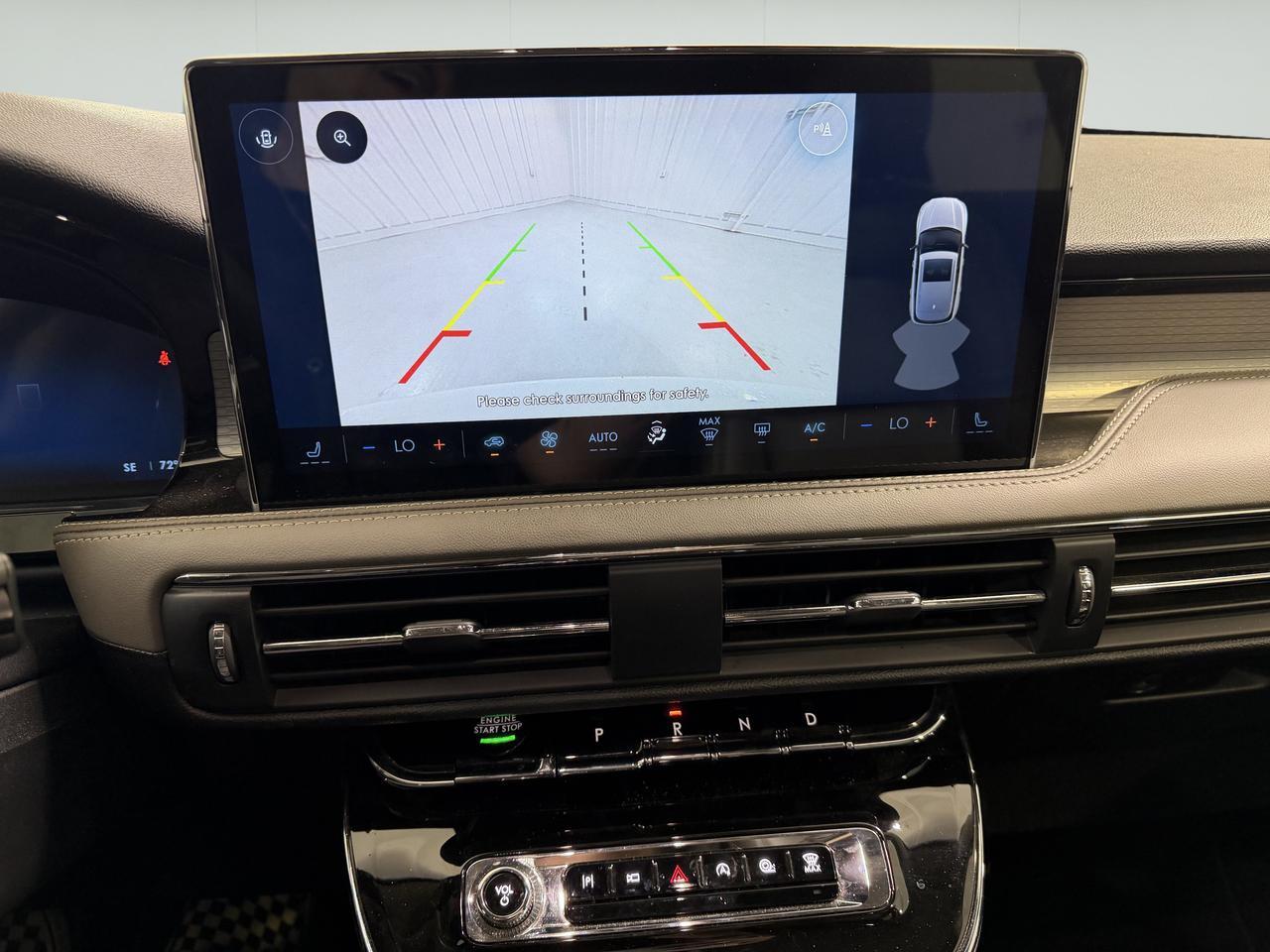 2025 Lincoln Corsair Premiere San Antonio TX