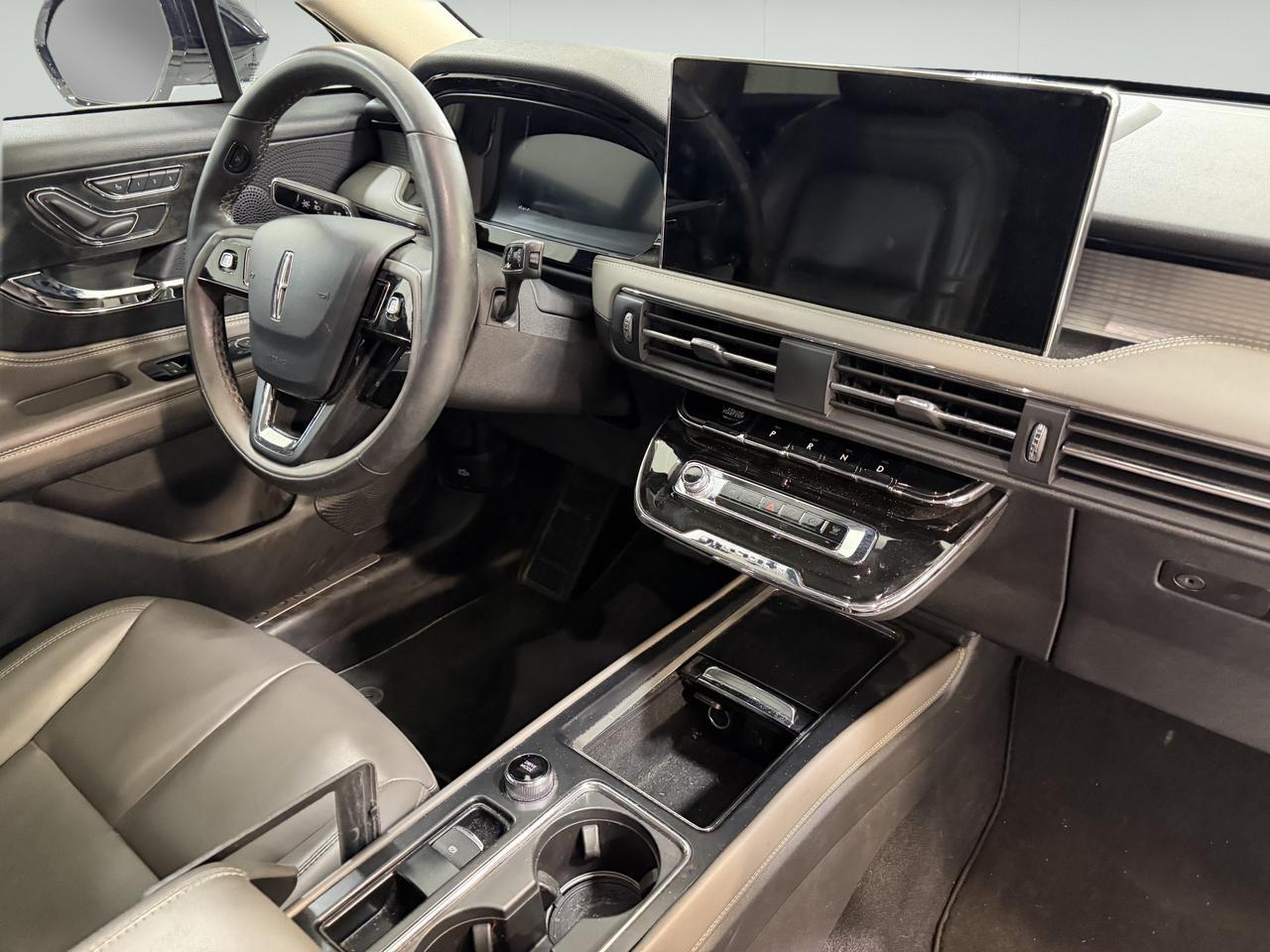 2025 Lincoln Corsair Premiere San Antonio TX