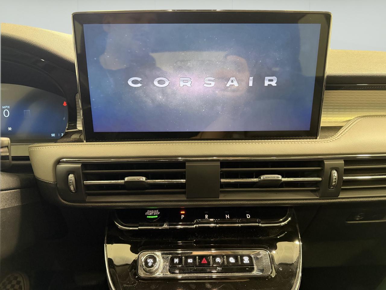 2025 Lincoln Corsair Premiere San Antonio TX