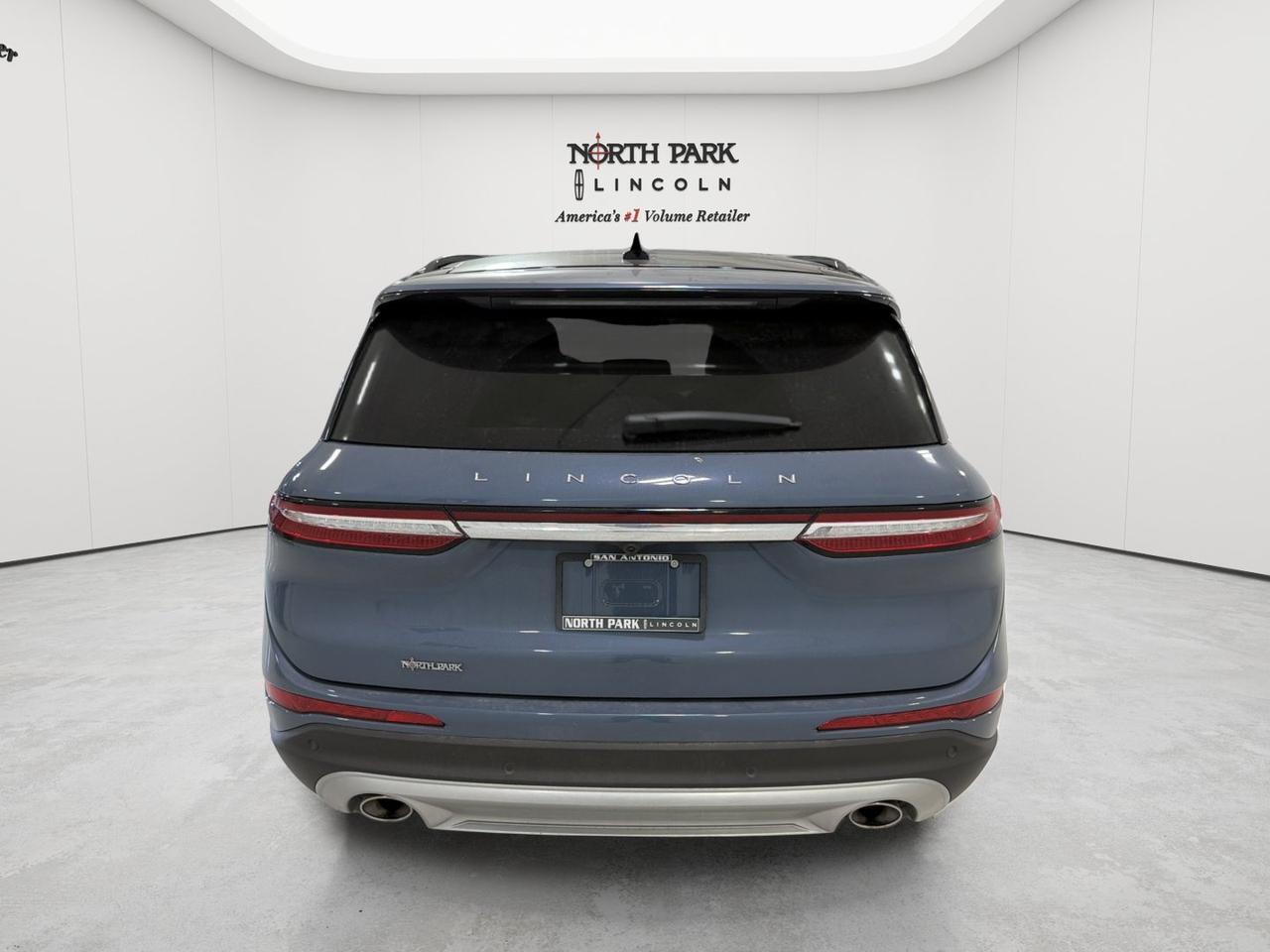 2025 Lincoln Corsair Premiere San Antonio TX