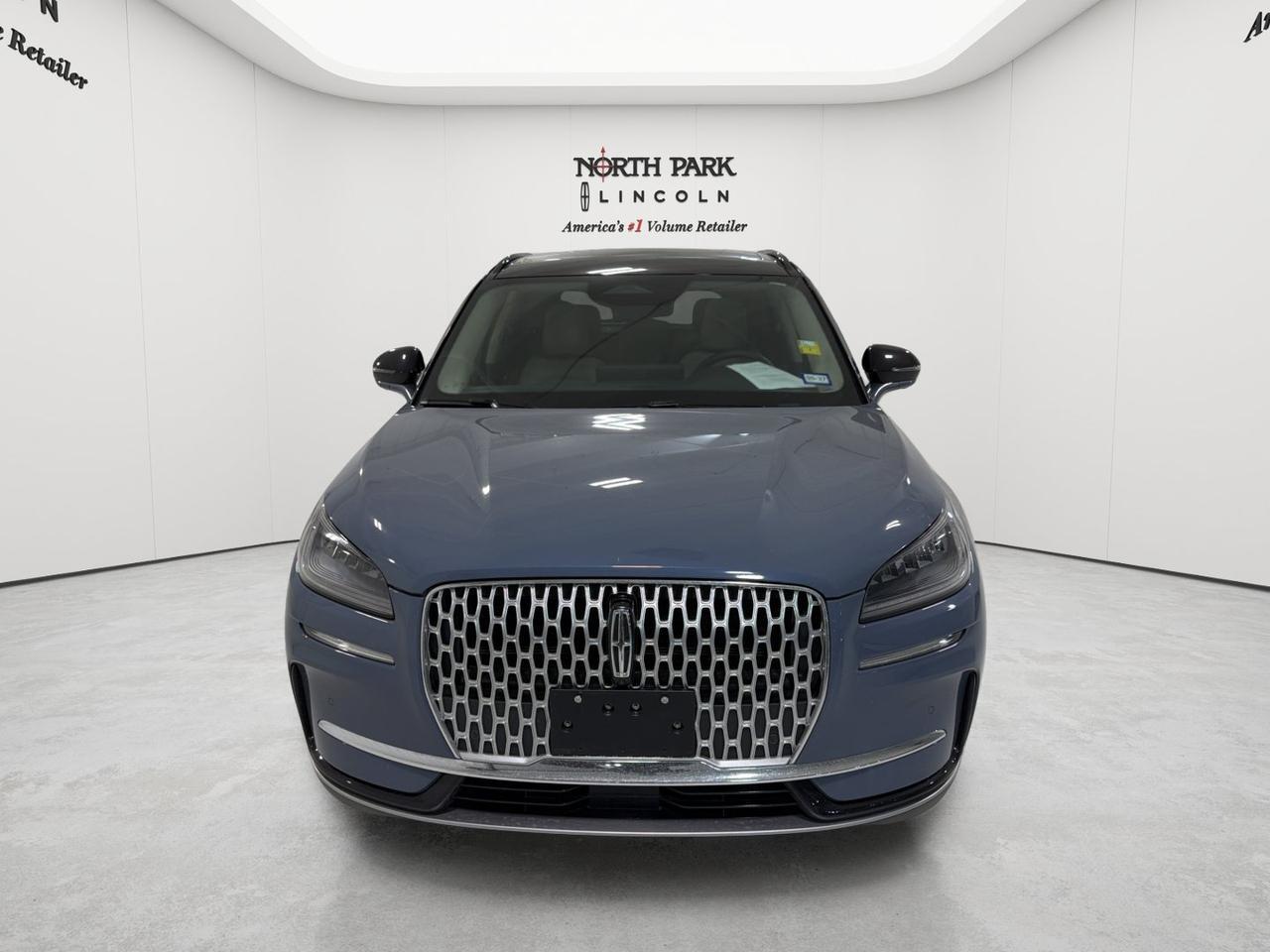 2025 Lincoln Corsair Premiere San Antonio TX