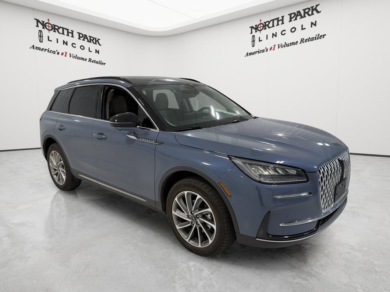 2025 Lincoln Corsair Premiere San Antonio TX