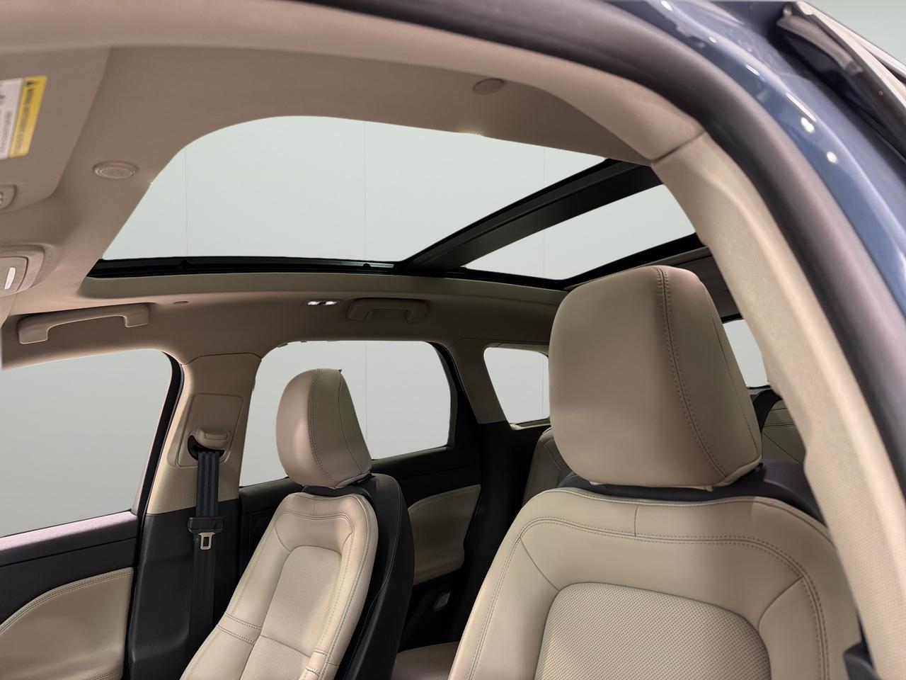 2025 Lincoln Corsair Premiere San Antonio TX