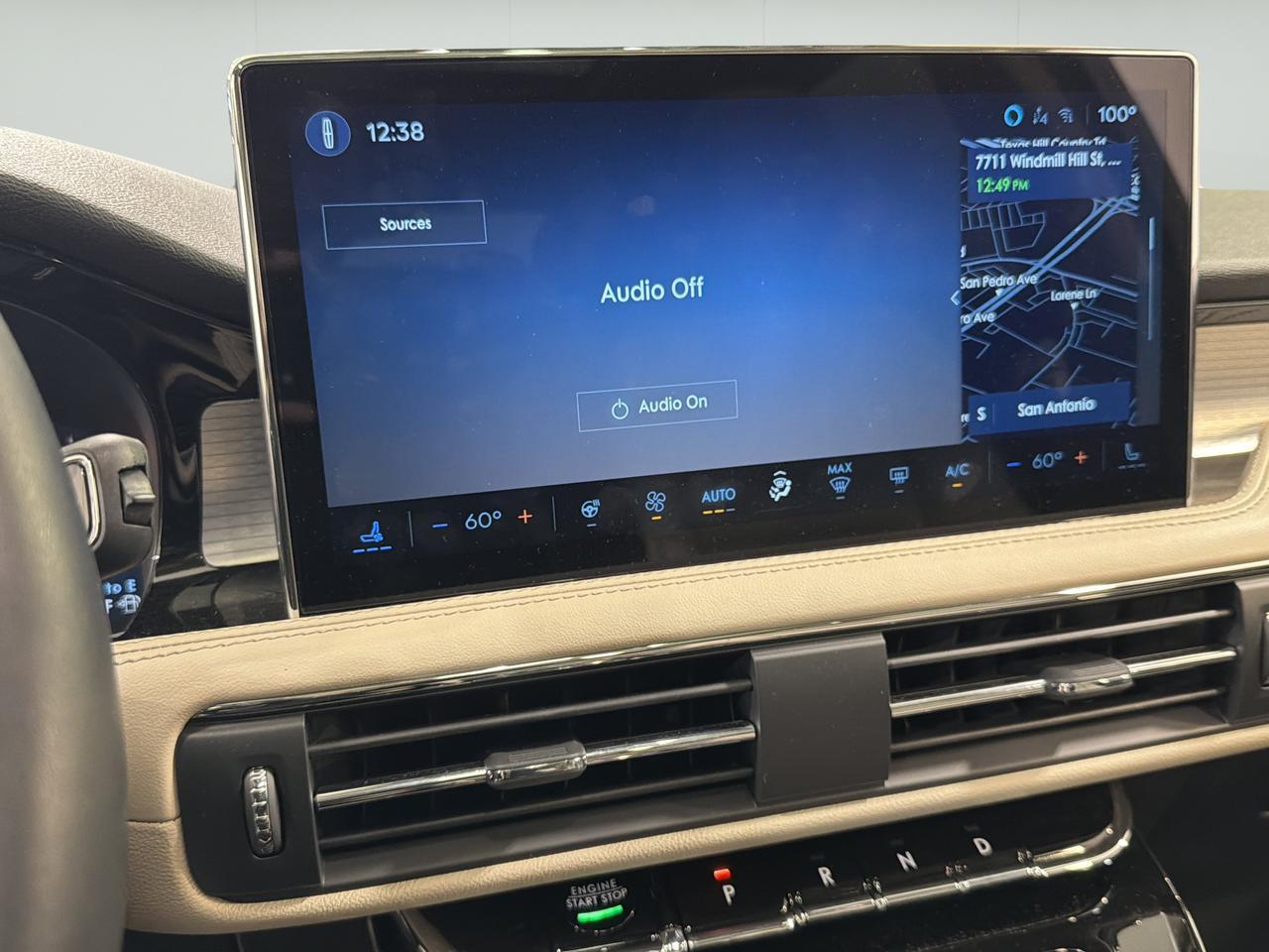 2025 Lincoln Corsair Premiere San Antonio TX