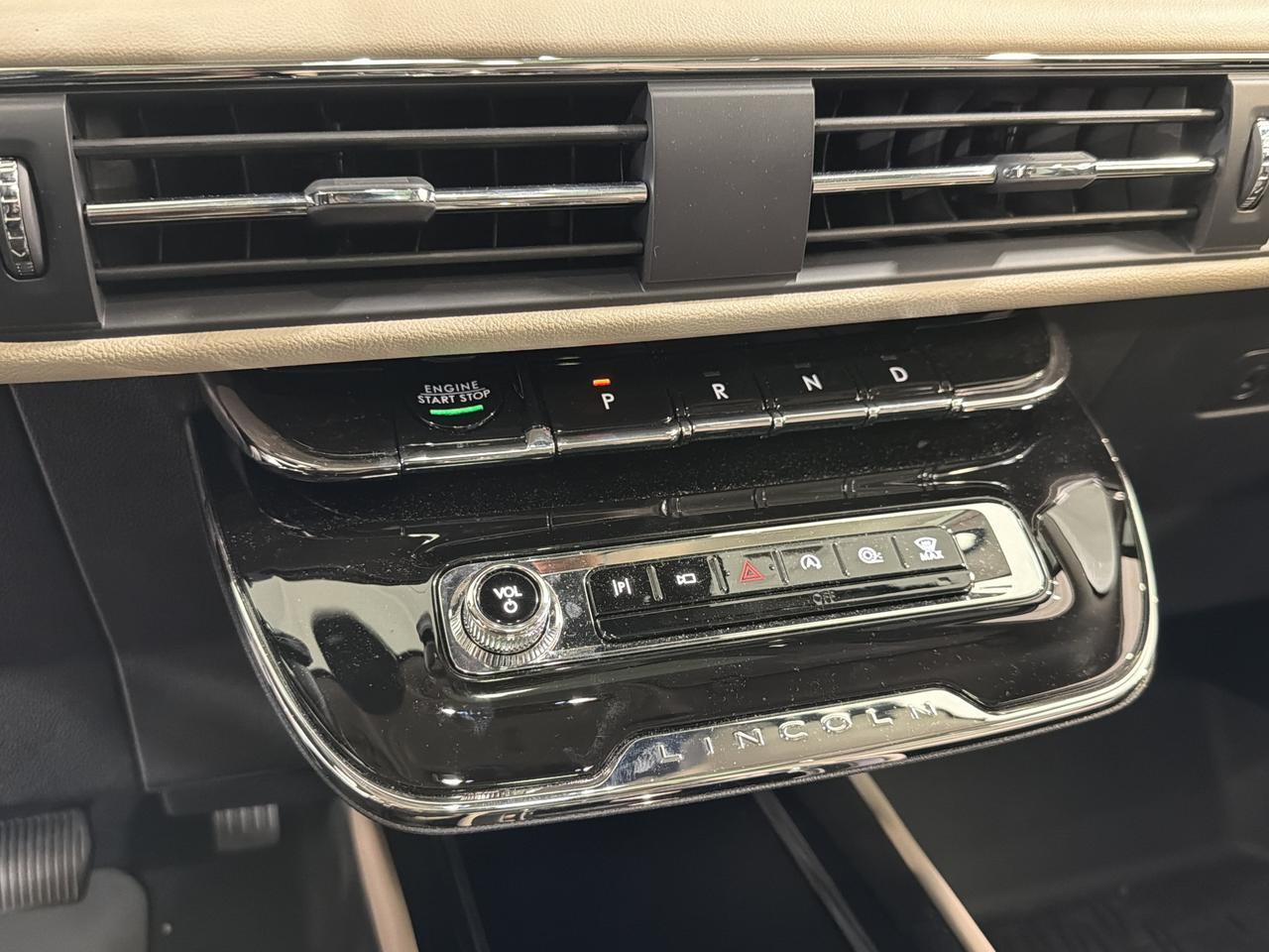 2025 Lincoln Corsair Premiere San Antonio TX