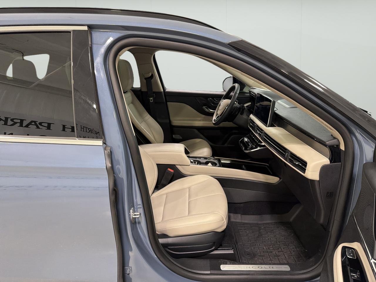 2025 Lincoln Corsair Premiere San Antonio TX