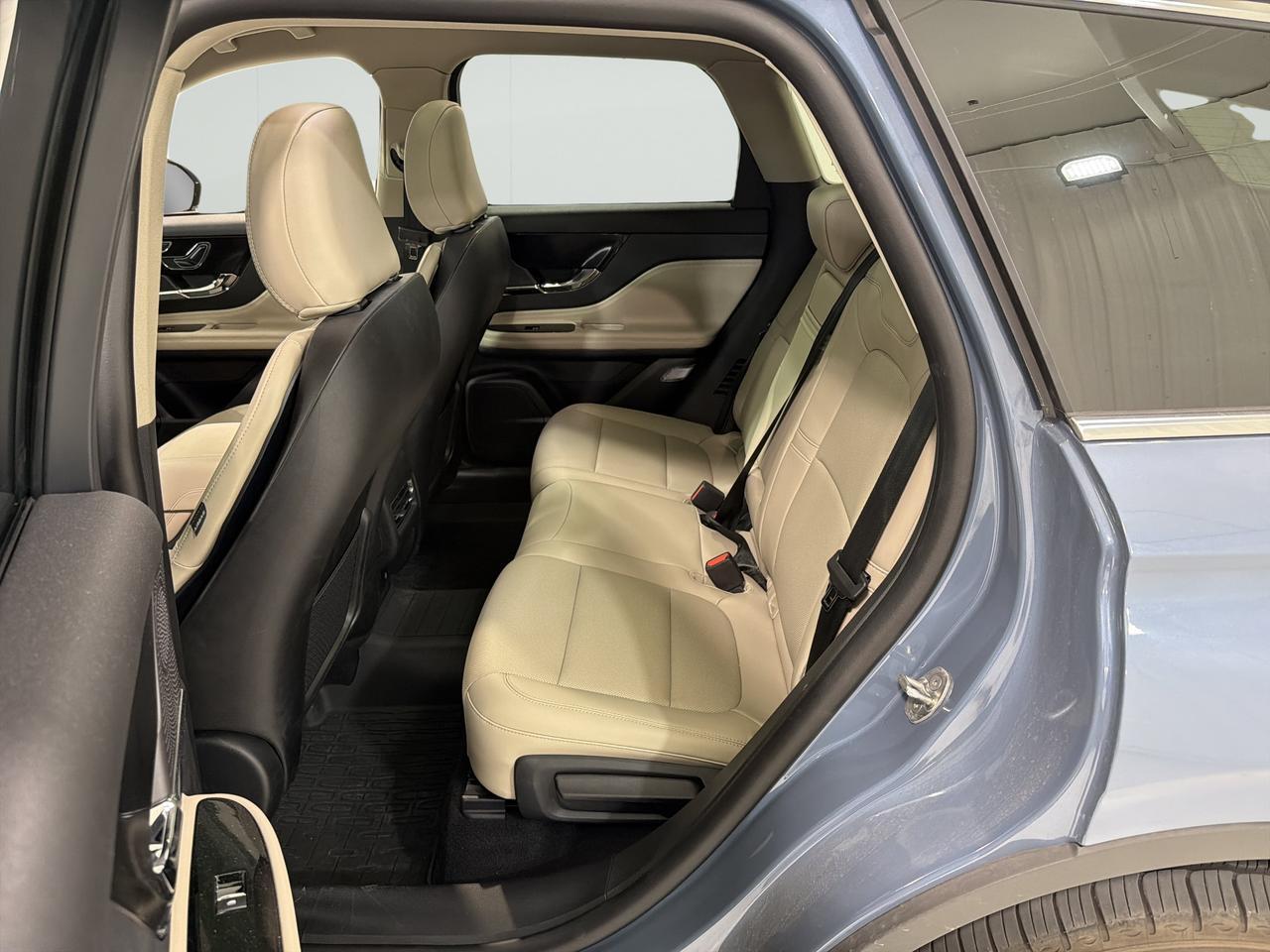 2025 Lincoln Corsair Premiere San Antonio TX