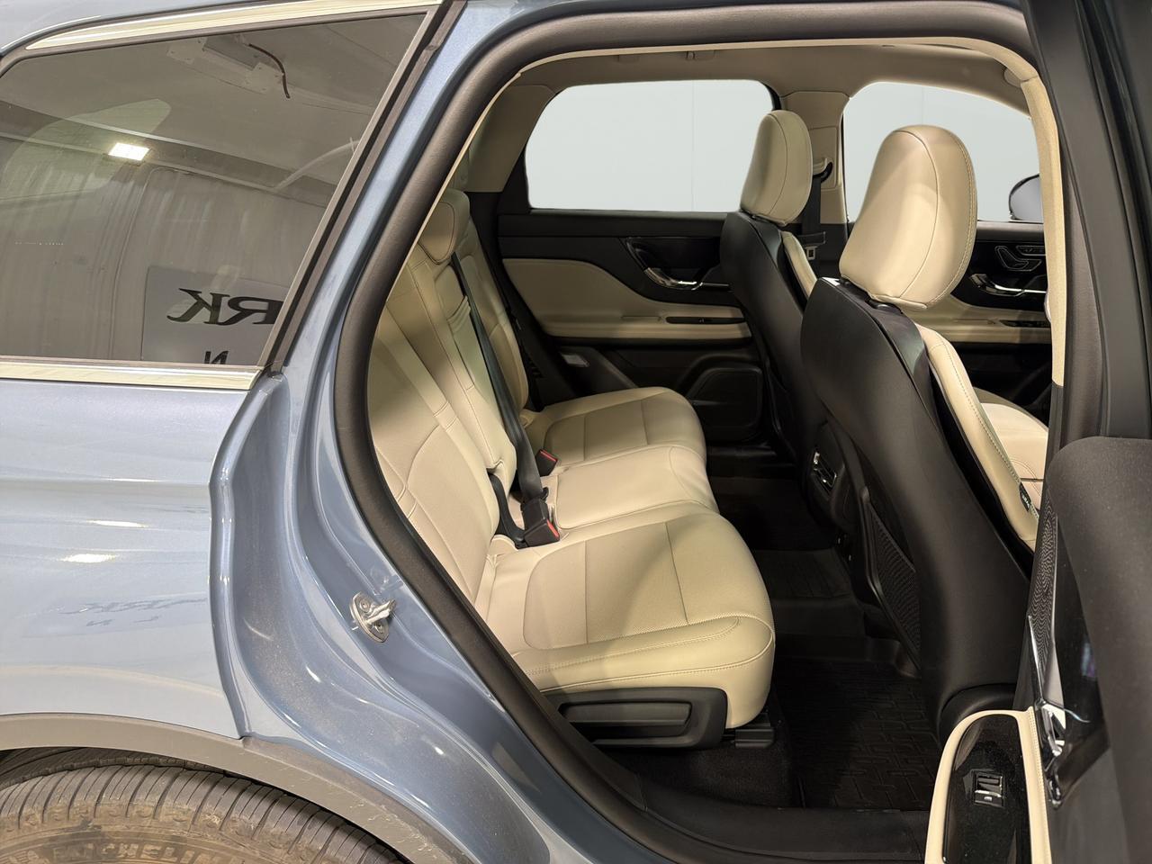 2025 Lincoln Corsair Premiere San Antonio TX