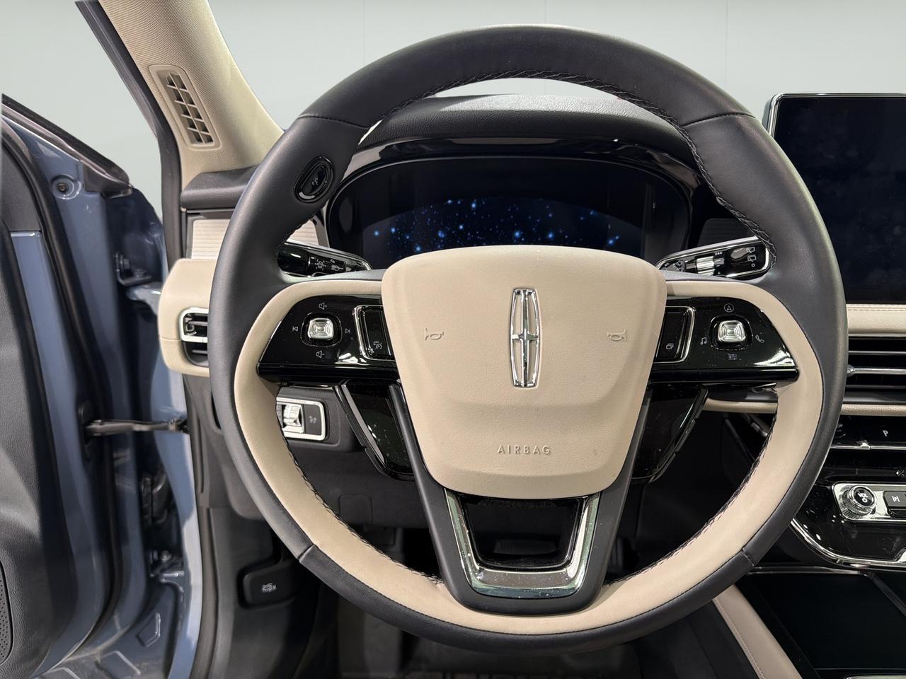 2025 Lincoln Corsair Premiere San Antonio TX