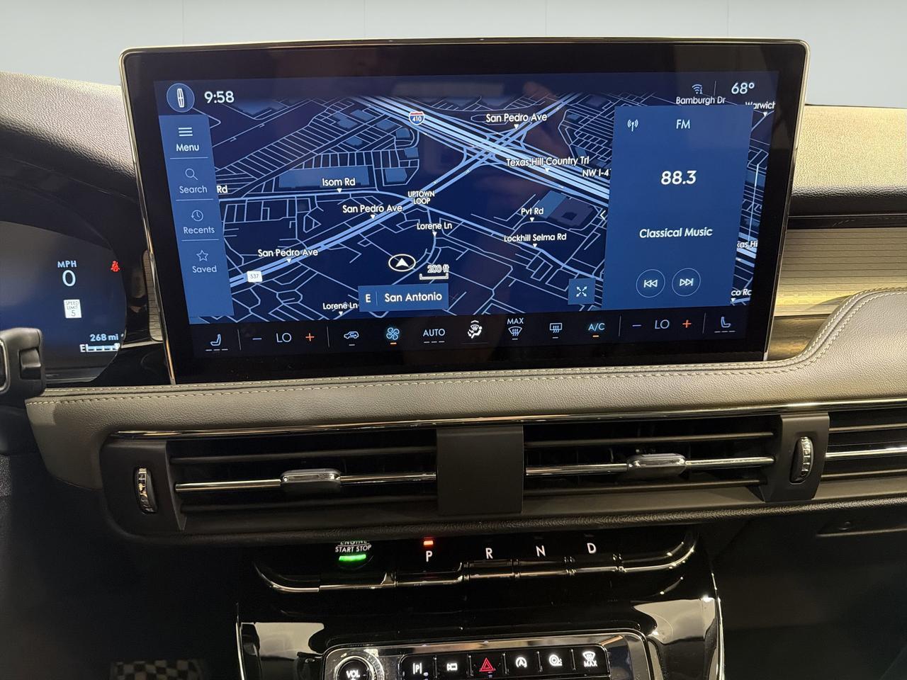 2025 Lincoln Corsair Premiere San Antonio TX