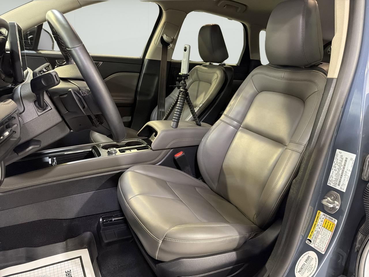 2025 Lincoln Corsair Premiere San Antonio TX