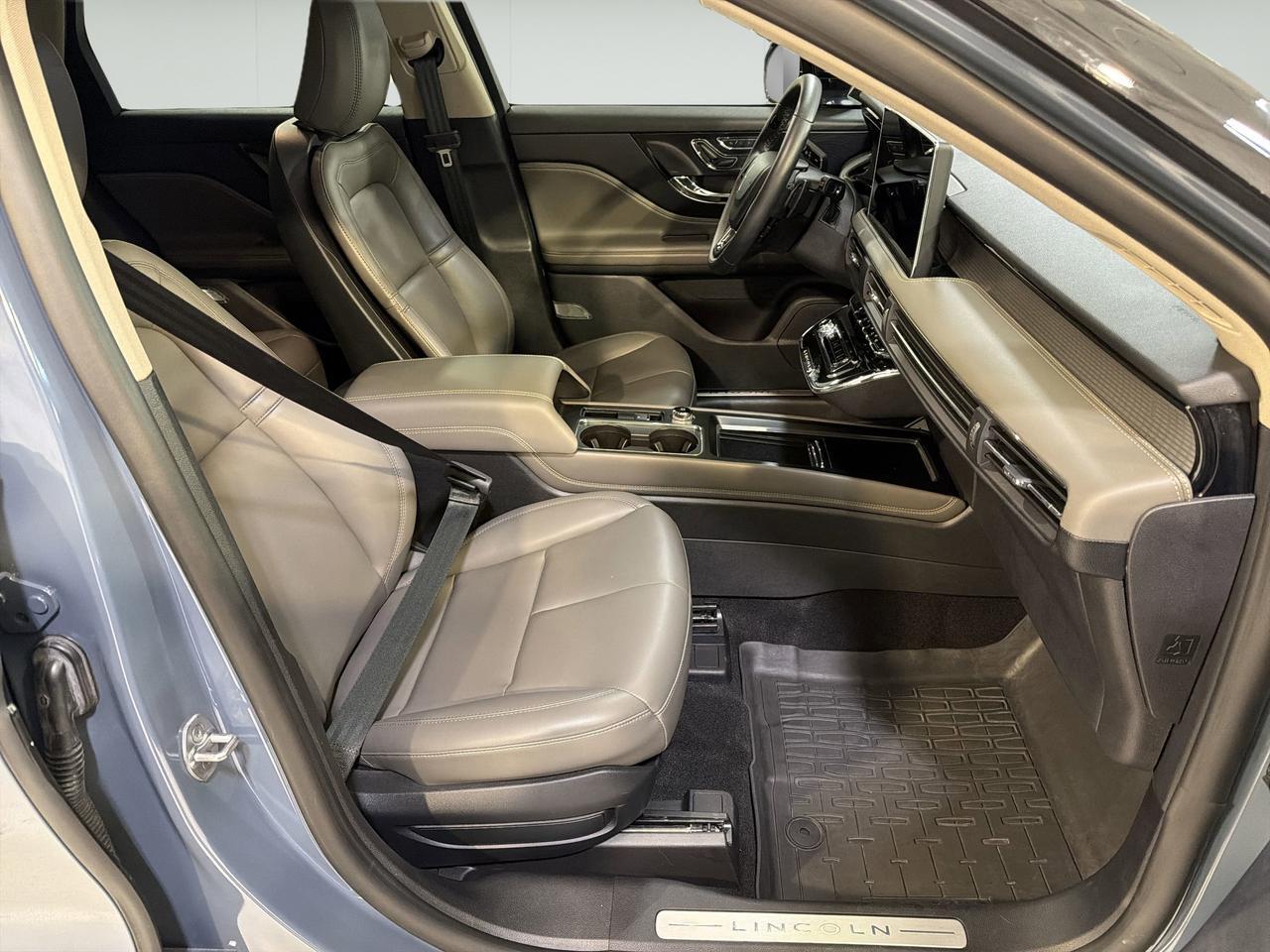 2025 Lincoln Corsair Premiere San Antonio TX