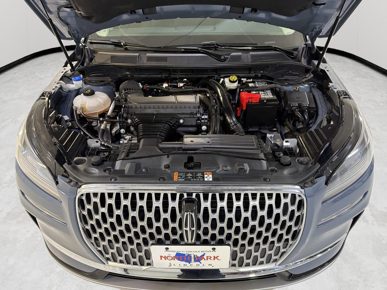 2025 Lincoln Corsair Premiere San Antonio TX