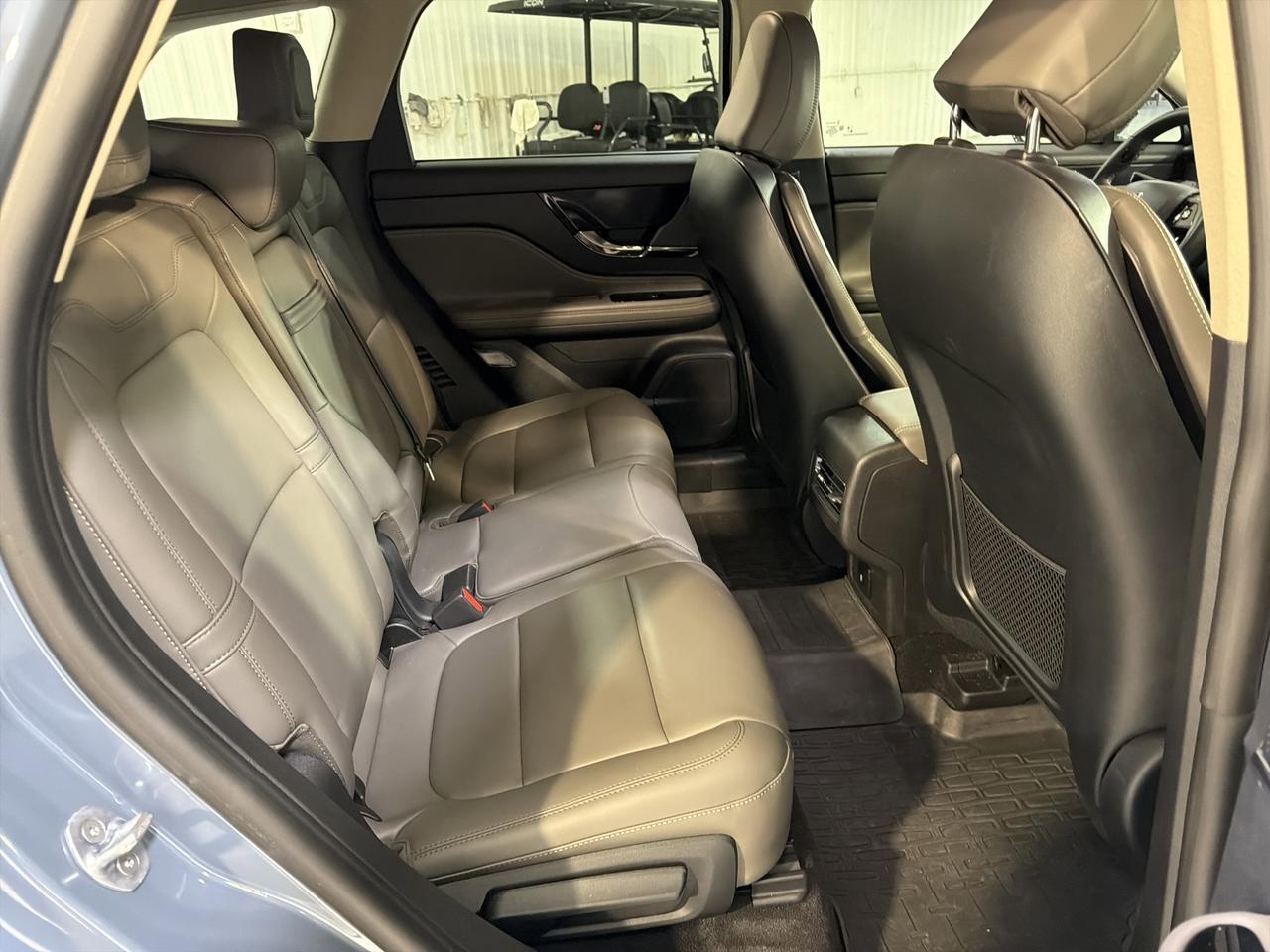 2025 Lincoln Corsair Premiere San Antonio TX