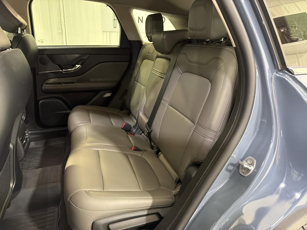 2025 Lincoln Corsair Premiere San Antonio TX