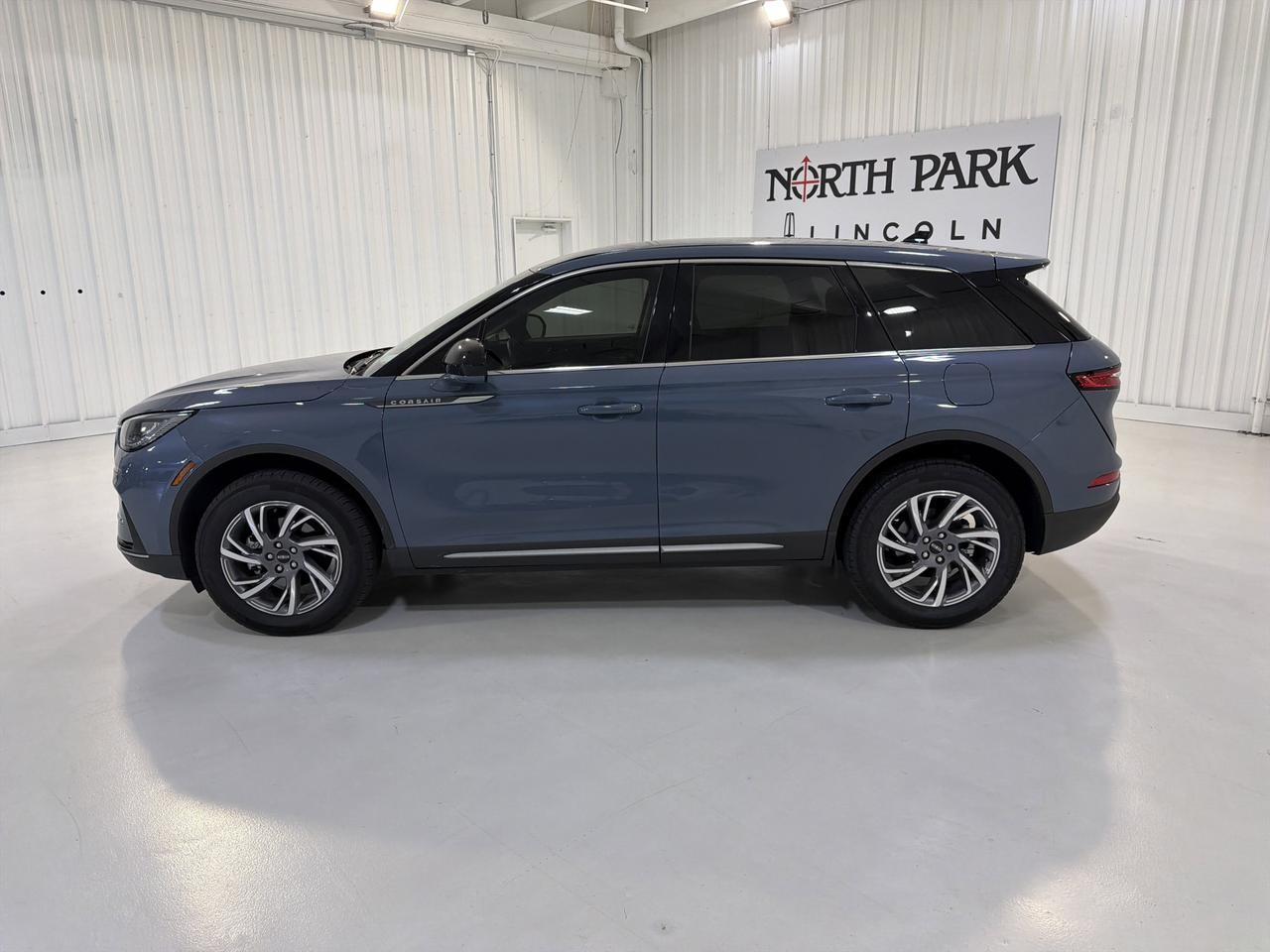 2025 Lincoln Corsair Premiere San Antonio TX