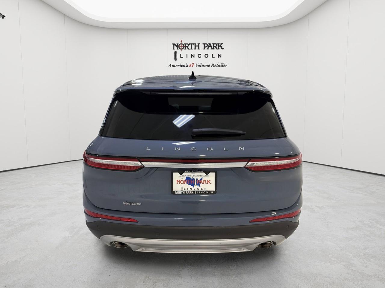 2025 Lincoln Corsair Premiere San Antonio TX