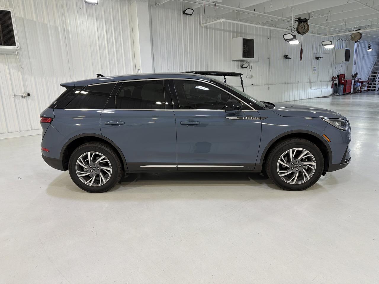2025 Lincoln Corsair Premiere San Antonio TX