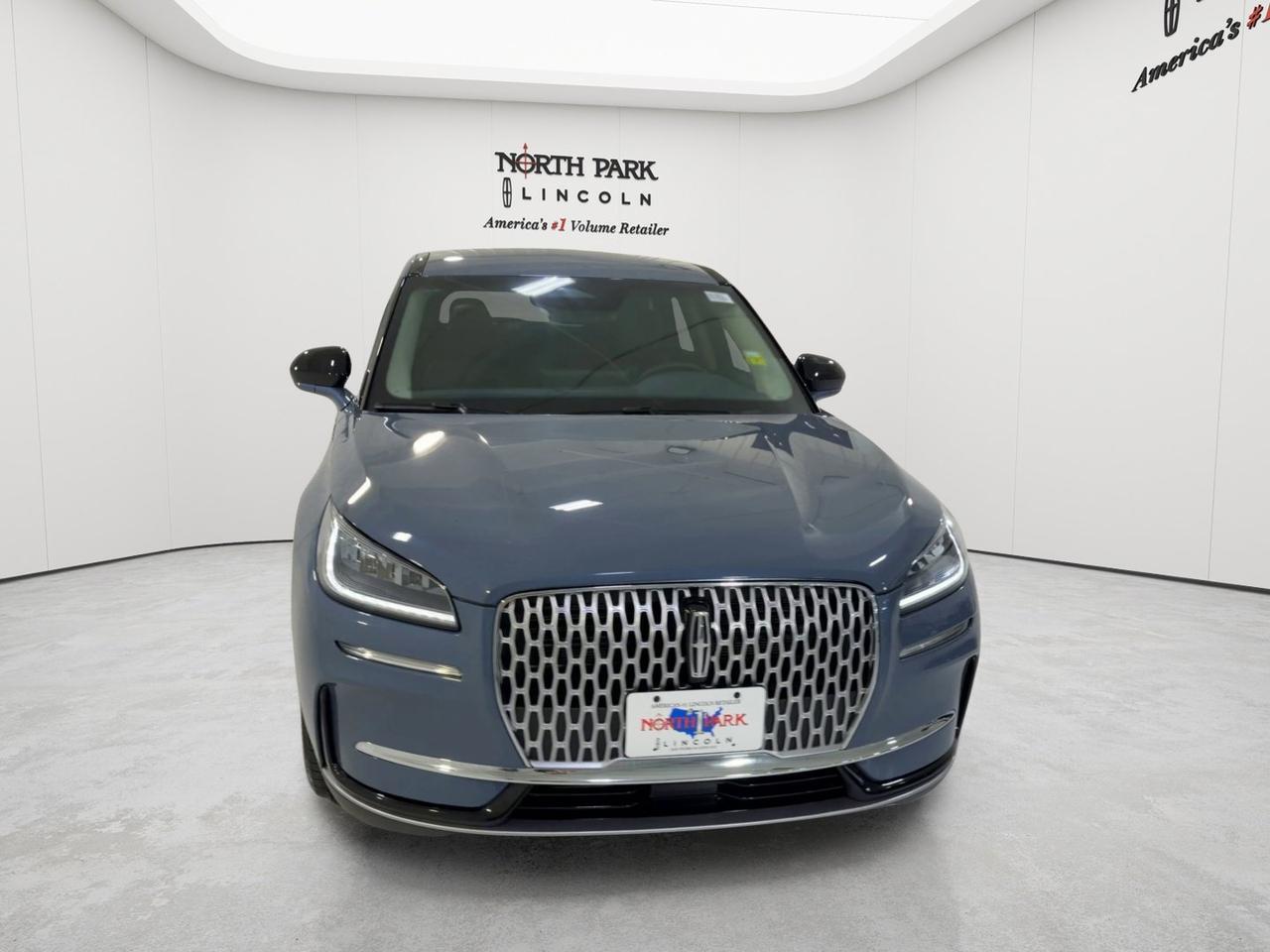 2025 Lincoln Corsair Premiere San Antonio TX