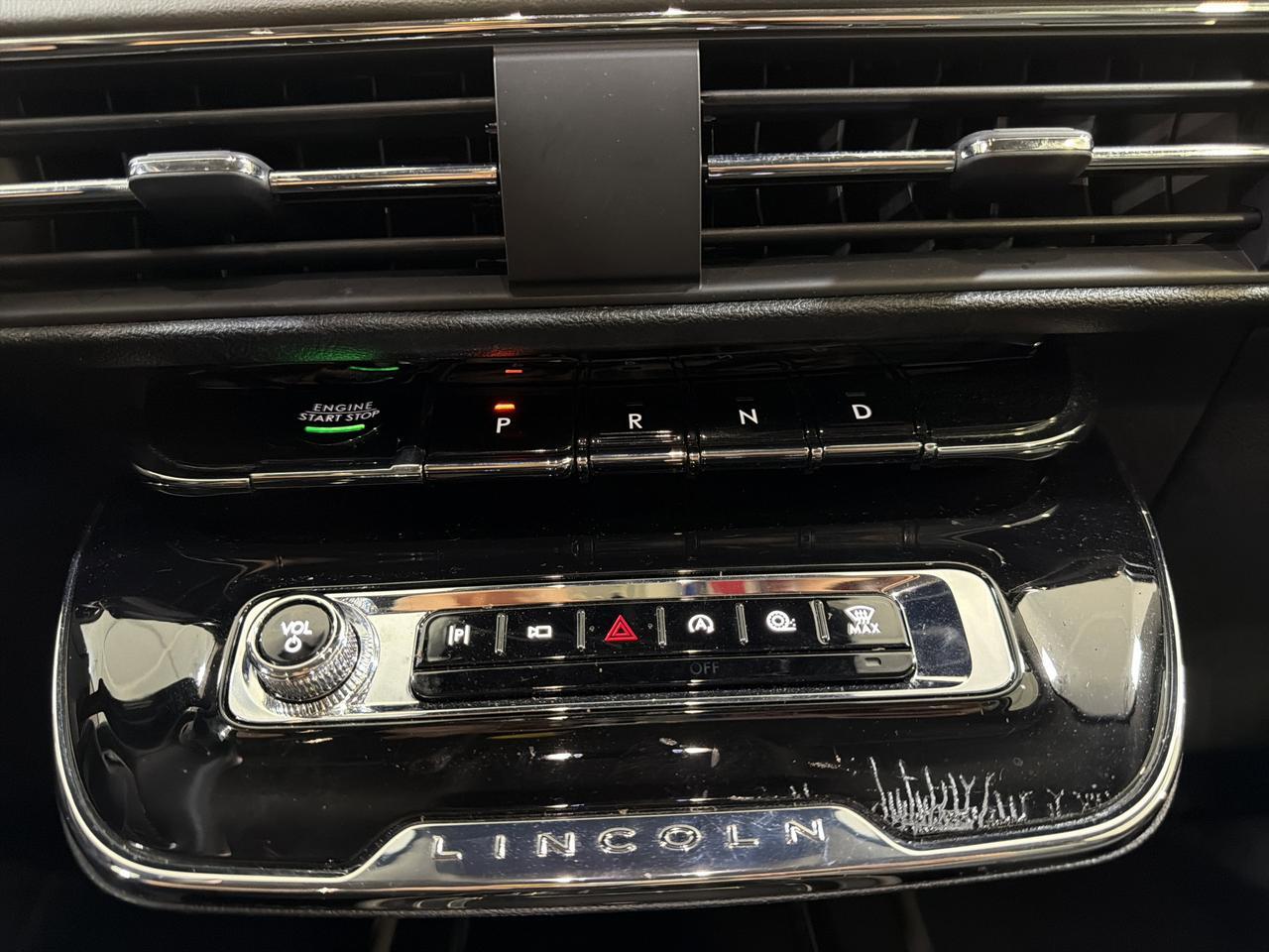 2025 Lincoln Corsair Premiere San Antonio TX