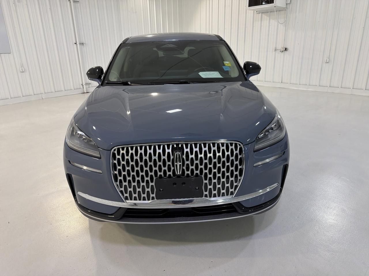 2025 Lincoln Corsair Premiere San Antonio TX