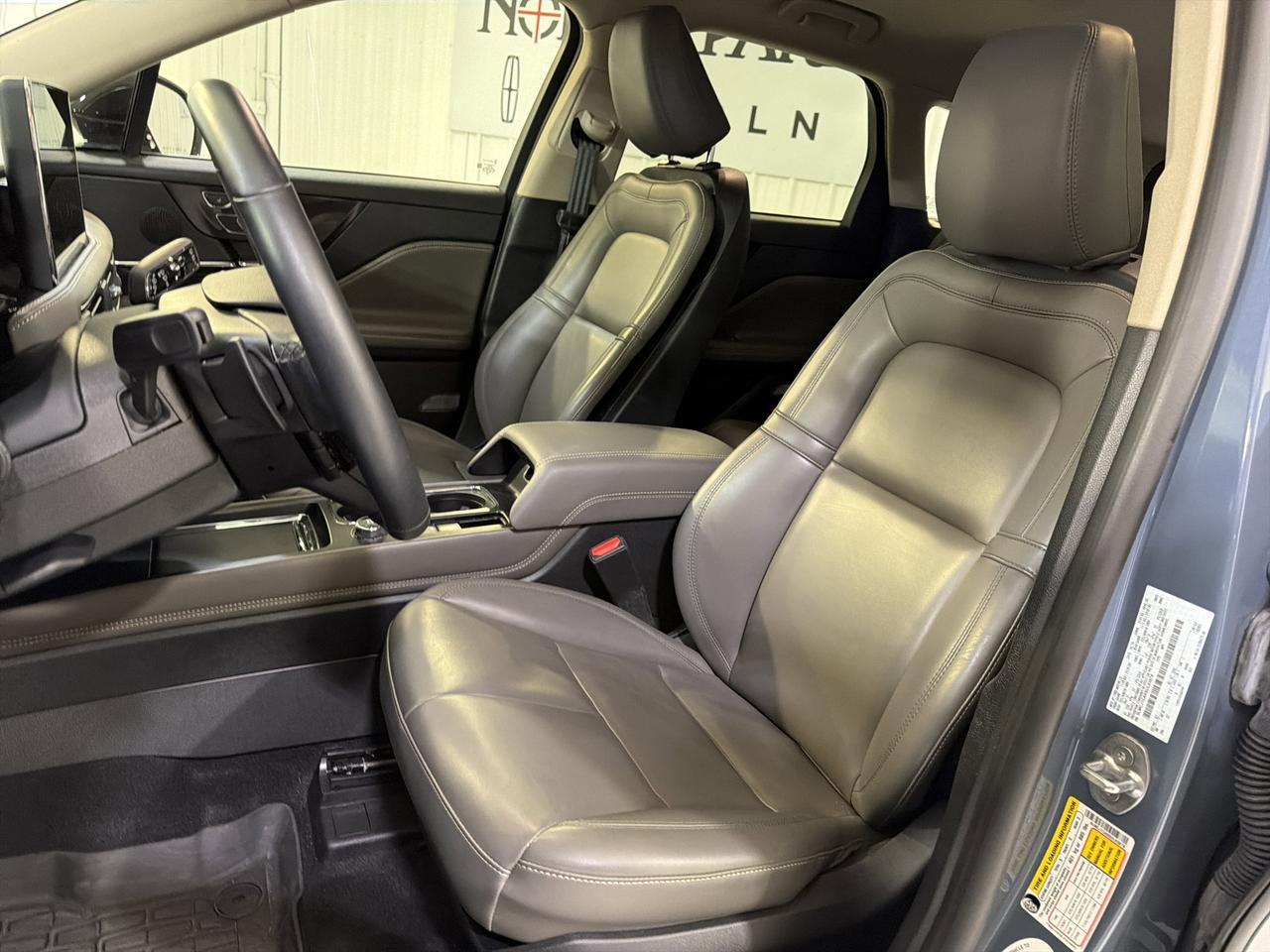 2025 Lincoln Corsair Premiere San Antonio TX