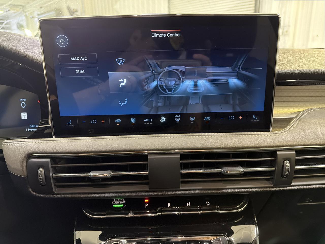 2025 Lincoln Corsair Premiere San Antonio TX