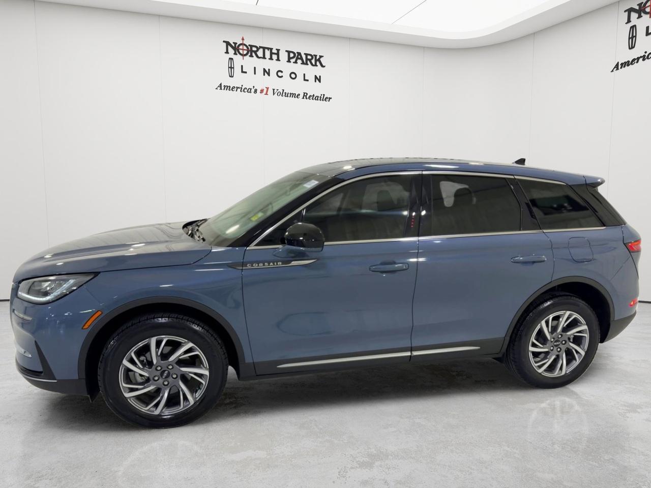 2025 Lincoln Corsair Premiere San Antonio TX