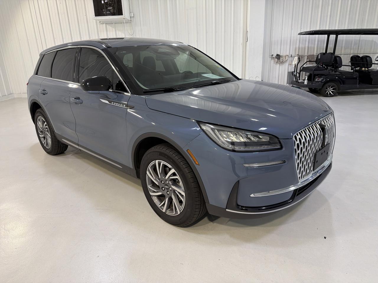 2025 Lincoln Corsair Premiere San Antonio TX