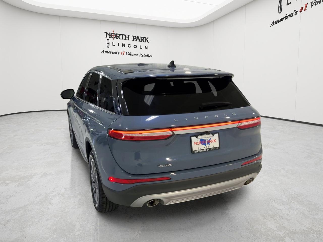 2025 Lincoln Corsair Premiere San Antonio TX