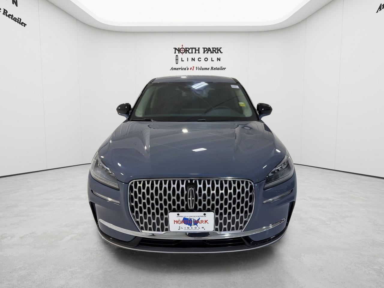 2025 Lincoln Corsair Premiere San Antonio TX