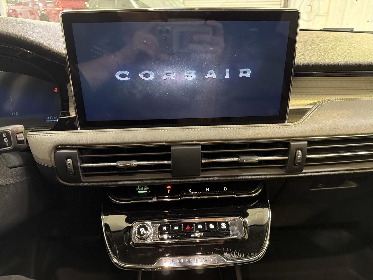 2025 Lincoln Corsair Premiere San Antonio TX