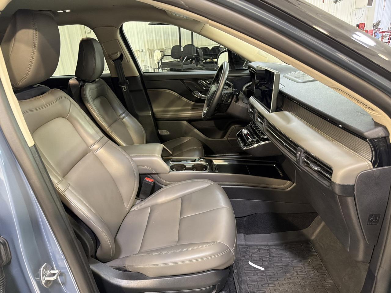2025 Lincoln Corsair Premiere San Antonio TX