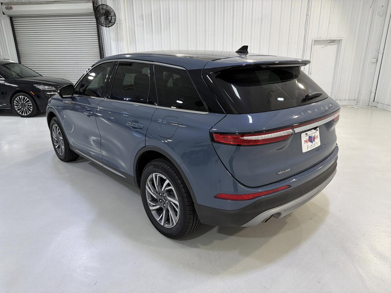 2025 Lincoln Corsair Premiere San Antonio TX