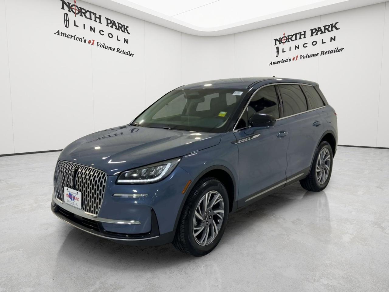 2025 Lincoln Corsair Premiere San Antonio TX