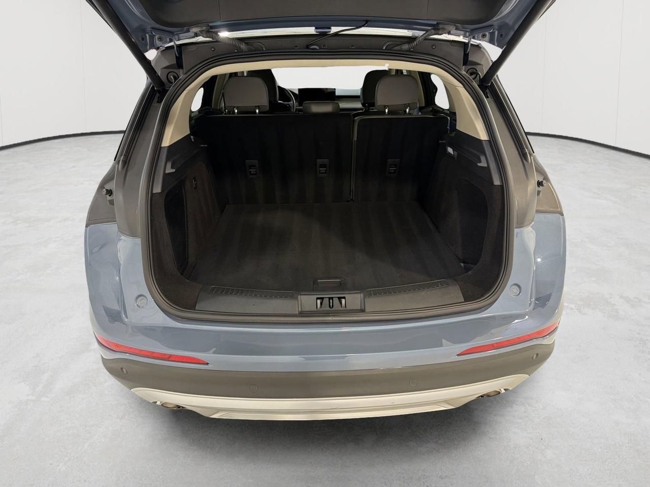 2025 Lincoln Corsair Premiere San Antonio TX