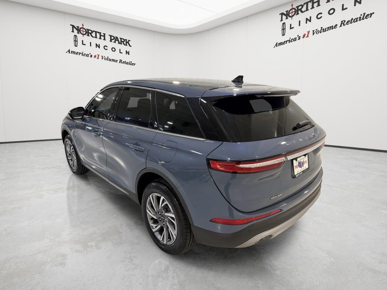 2025 Lincoln Corsair Premiere San Antonio TX