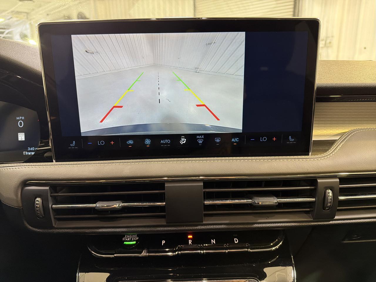2025 Lincoln Corsair Premiere San Antonio TX