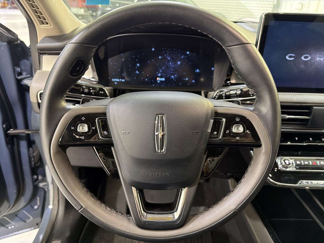 2025 Lincoln Corsair Premiere San Antonio TX
