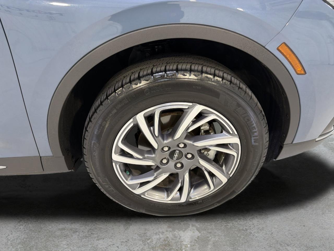 2025 Lincoln Corsair Premiere San Antonio TX