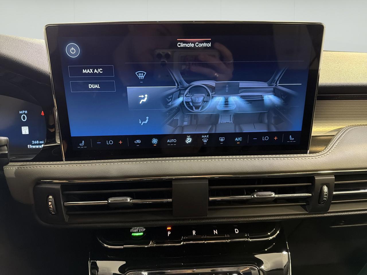 2025 Lincoln Corsair Premiere San Antonio TX