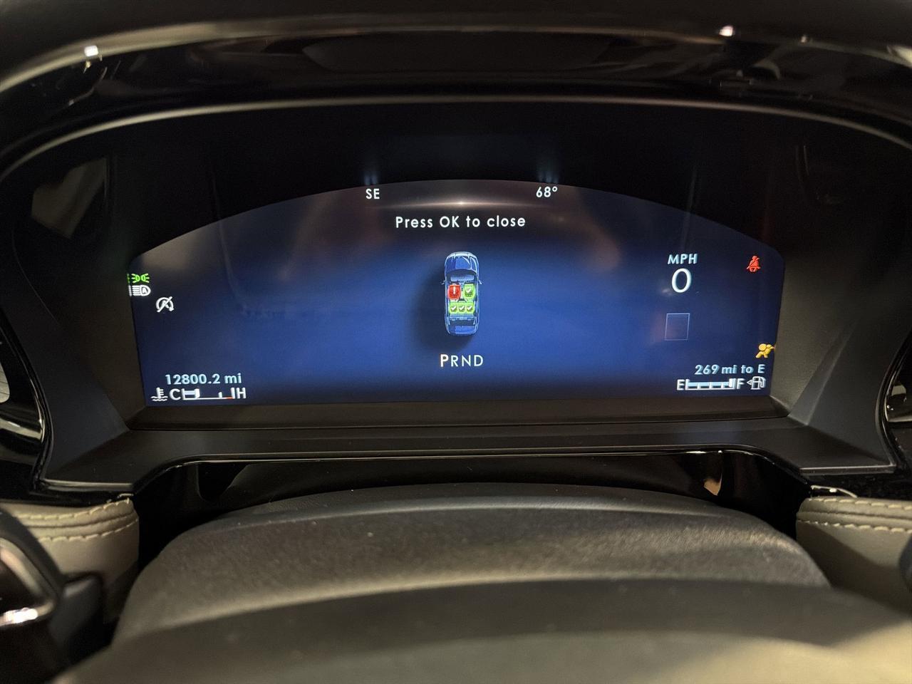 2025 Lincoln Corsair Premiere San Antonio TX