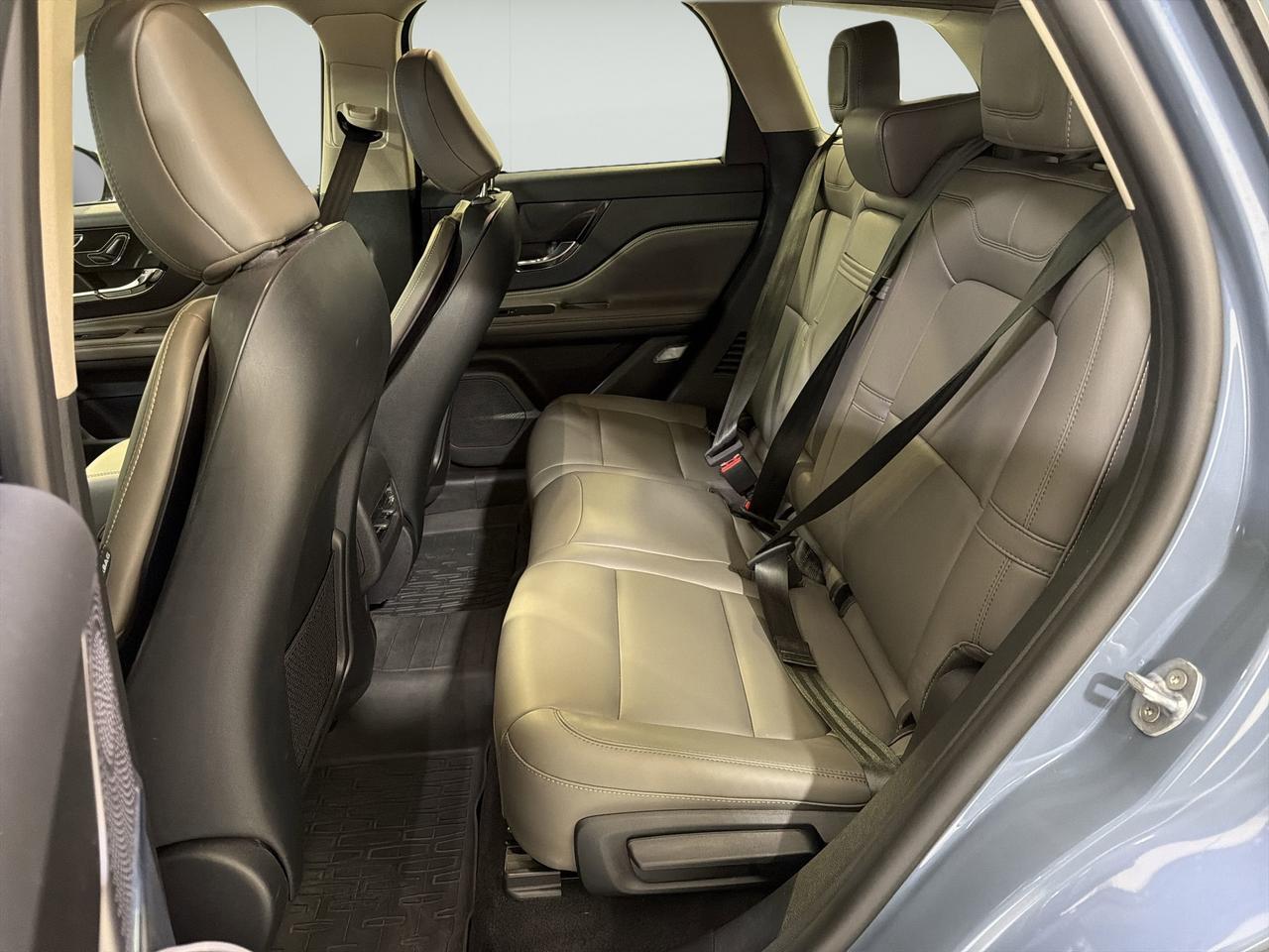 2025 Lincoln Corsair Premiere San Antonio TX