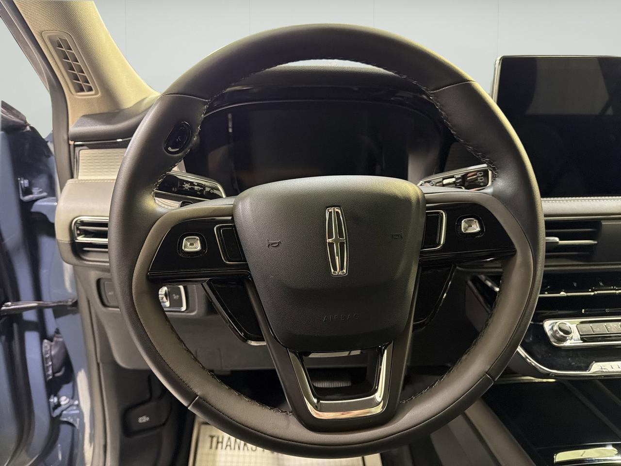 2025 Lincoln Corsair Premiere San Antonio TX
