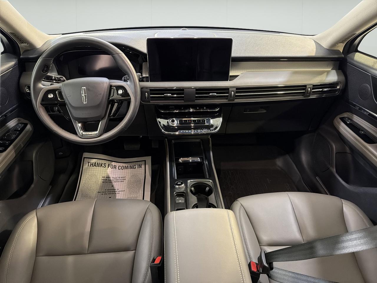2025 Lincoln Corsair Premiere San Antonio TX