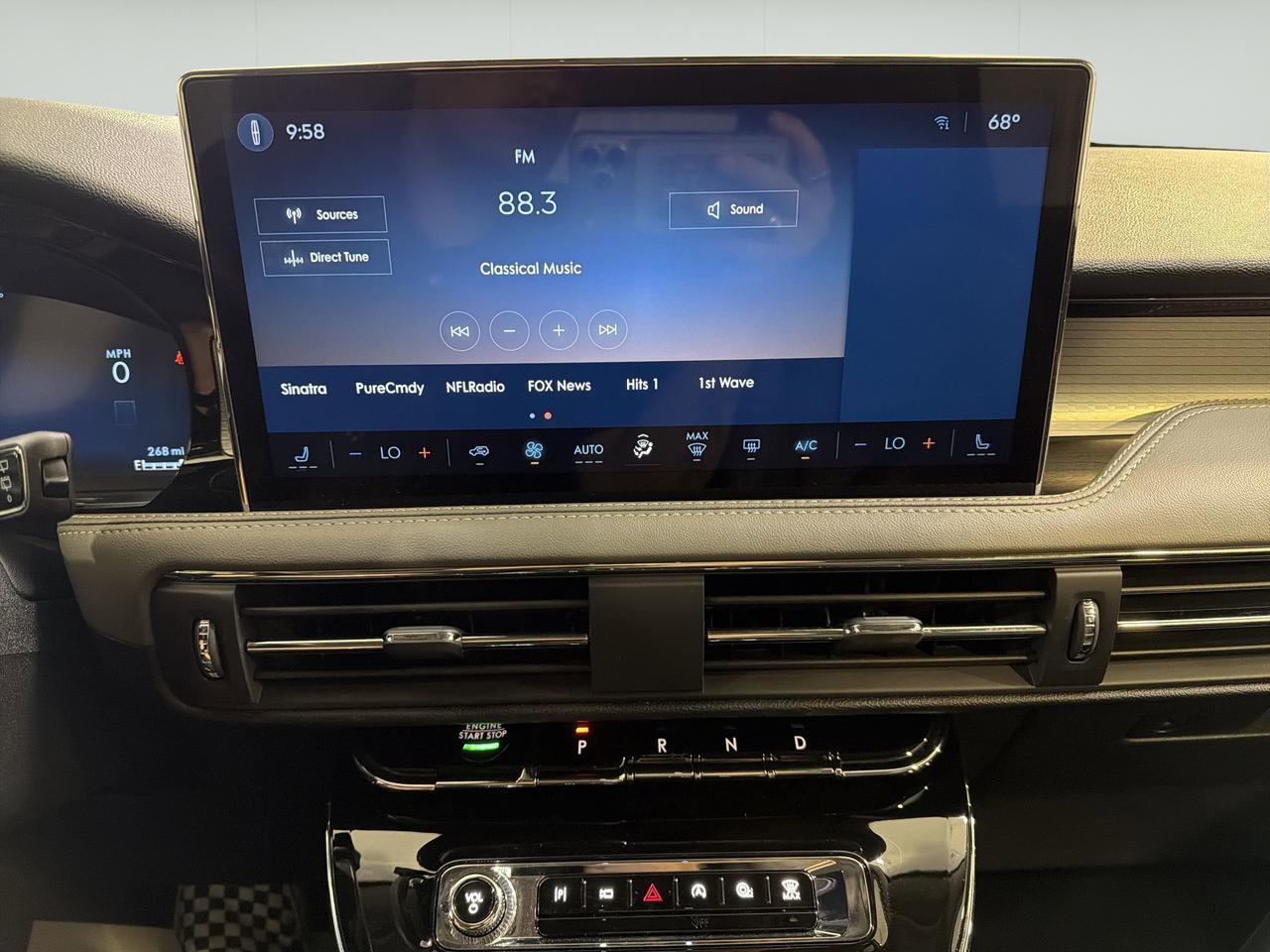 2025 Lincoln Corsair Premiere San Antonio TX