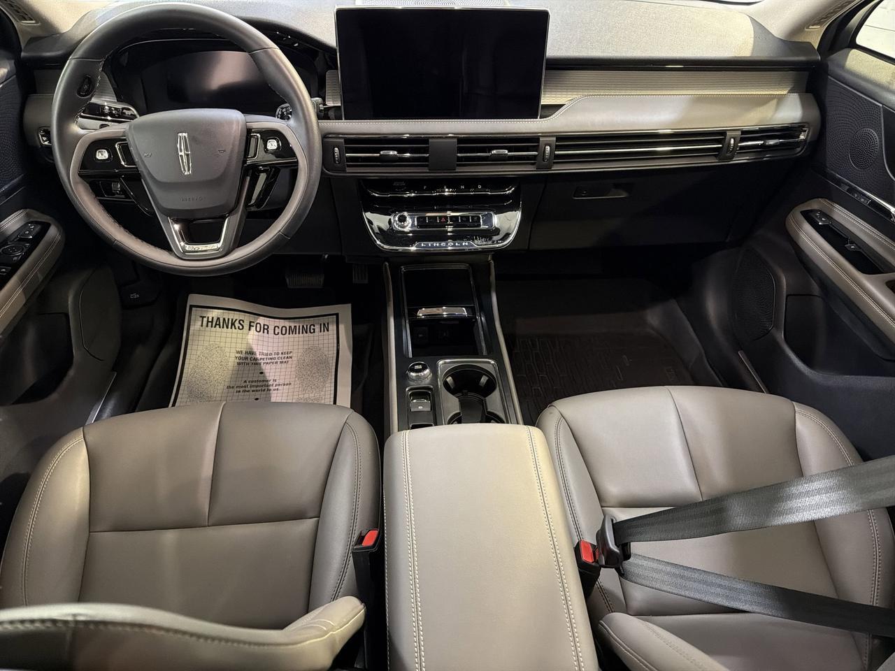 2025 Lincoln Corsair Premiere San Antonio TX
